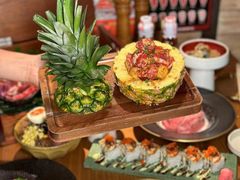 -MIKOMIKO和牛烧肉专门店(南门店)