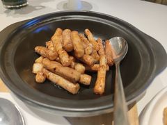 砂锅铁棍山药-北京宴(丰台总店)