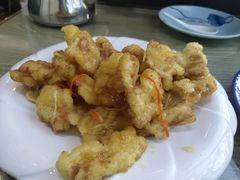 -哈尔滨春饼(朝山街店)