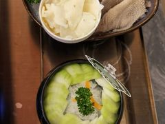 -左庭右院鲜牛肉火锅(苏州园区永旺店)