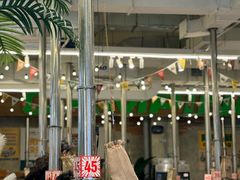 -曾百万小炉小串自助烧烤(高新店)
