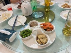 -老人和饭店(打浦路店)