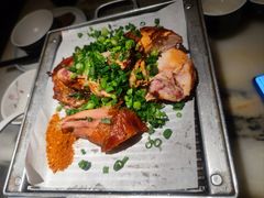 -绿茶餐厅(雁塔大悦城店)
