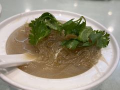 -东海酒家(长平东路店)