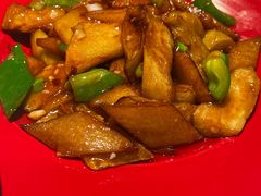 -四姐妹东北饺子(沙尾路店)