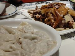 -东方饺子王(工农总店)