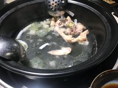 -百年果林椰子鸡(中洲店)