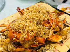 -骏丰酒楼(黄编店)
