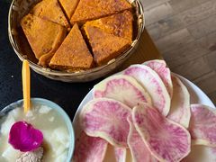 -银同牦牛肉火锅