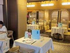 -莆田餐厅PUTIEN(西安万象天地店)