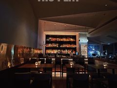 -The PEAT Coffee(深业中城店)