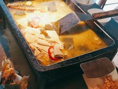 -炉鱼(爱琴海购物公园店)