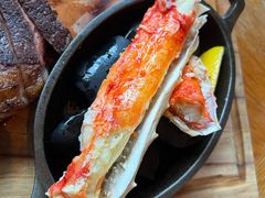 -THE CANNERY&JUJU 新鲜海鲜·牛排美食酒廊