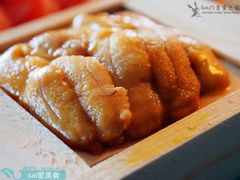 -上海和平饭店-华懋阁 The Cathay Room