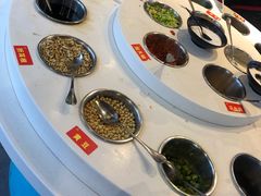 -钢管厂五区小郡肝串串香(南山店)