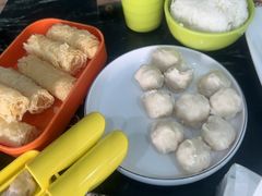 -小海豚•老字号海鲜餐厅(天涯店)