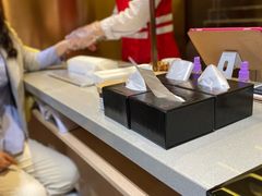 -海底捞火锅(公益西桥店)