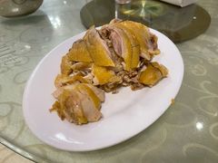白切鸡-群乐饭店(滨安路店)