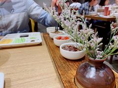 -小大董·烤鸭(五棵松店)