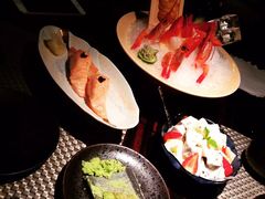 -山葵家·创意料理(宁波来福士店)
