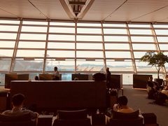 -首尔仁川机场ASIANA LOUNGE贵宾候机室(Incheon)