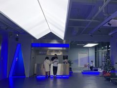 -METIS FITNESS女性健身工作室