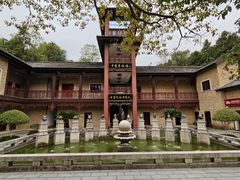 -景德镇古窑民俗博览区