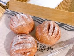 -焙丽拾光(麦凯乐直营店)