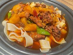 -耶里夏丽·丝路新疆菜·清真食品(徐汇南丹东路臻选店)