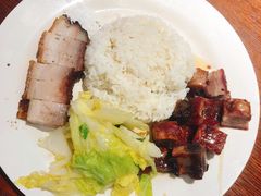 脆皮烧肉-陈光记烧腊(长寿路店)