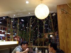 -金太阳海鲜烧烤·本地人餐厅(东纬路旗舰店)