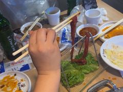 -邵汇大虾火锅(鲁迅路店)