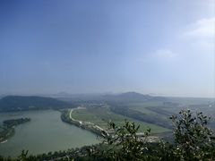 -南北湖风景区