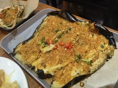 -大茗东北烧烤·鹤岗小串·老式麻辣烫(紫藤路店)
