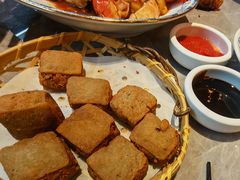 -老头儿油爆虾(胜利河美食街店)