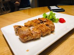 -莆田餐厅PUTIEN(三里屯店)