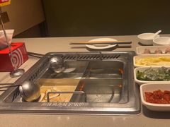 -海底捞火锅(龙湖北京大兴天街店)