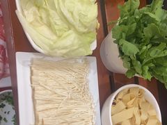 -阳坊大都涮羊肉(阳坊总店)