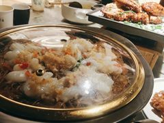 -绿茶餐厅(昆明世纪金源店)