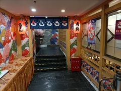 -桃屋日本料理(清华科技园店)