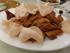 -焕记海鲜饭店