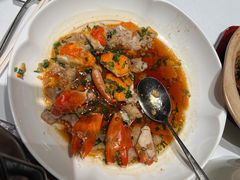 -荣兴酒家(徐家汇店)