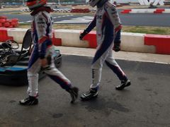 -赛卡联盟WSK卡丁车俱乐部