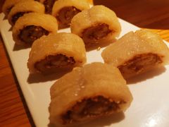 豆香麻糍-原製原味(普陀山磐龙店)