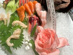 -青蓬蒸汽海鲜·深圳老字号·团建聚会(壹方城店)