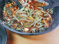 -乡姑缘陕西美食(上海桂林科技园店)