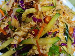 -大哈福烧烤·海鲜·家常菜(延安三路店)