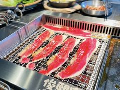 -俊熙家点餐式自助烤肉店(1227广场店)