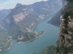 -河南宝泉旅游区