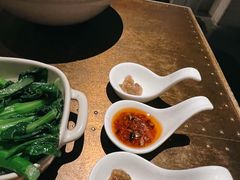 -漆黑觉米粉(三里屯店)